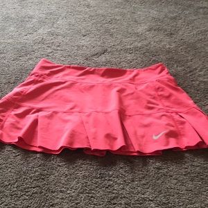 Nike Tennis or running skirt